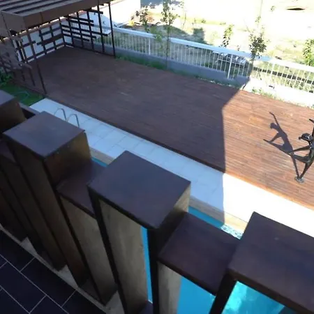 Casa Mia Duo Villa