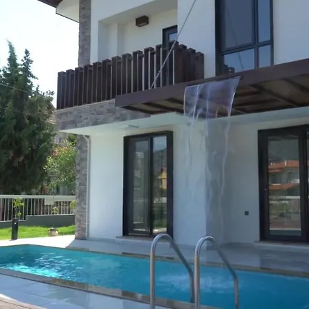 Вилла Casa Mia Duo Мугла