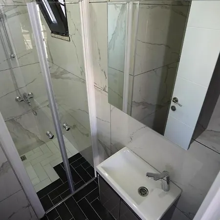 Вилла Casa Mia Duo Мугла