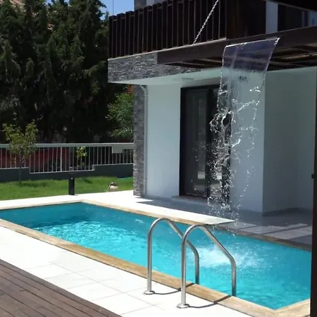 Villa Casa Mia Duo