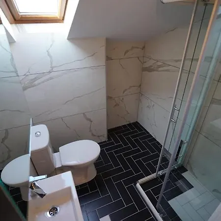 Villa Casa Mia Duo